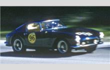 Additional Photo - Road America 500 Miles 1960