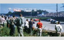 Additional Photo - Road America 500 Miles 1960