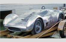 Additional Photo - Road America 500 Miles 1960