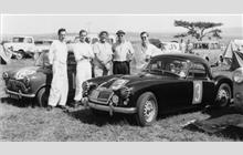 Additional Photo - South African 6 Hours 1960