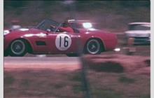 16 - Ferrari 250 GT LWB California #1459 - Scuderia Serenissima