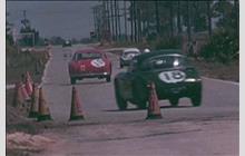 18 - Austin-Healey 3000 #BN7/6682 - British Motor Corp.