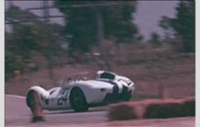 24 - Maserati Tipo 61 #2457 - Dave Causey