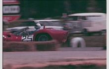 25 - Maserati Tipo 61 #2459 - Jaguar Distributors of New York