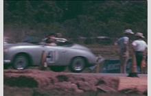 41 - Porsche 356 A Carrera GS GT Speedster - Quiver Enterprises