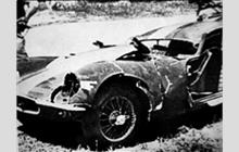 57 - Lotus Elite #1052 (Maximar) - Lotus Cars USA