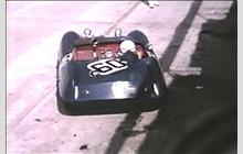 60 - Elva Mk VI Climax - Edgar M. Costley