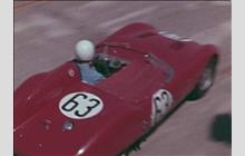 63 - Osca S 750 #769 - Automobili Osca USA