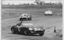 127 - Porsche 550 RS #0088