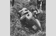 196 - Ferrari 250 TRI Fantuzzi Spyder 60 #0780TR - Scuderia Ferrari