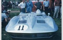 Additional Photo - SCCA National Virginia - Classes: BM+CM+DM+EM+FM 1960