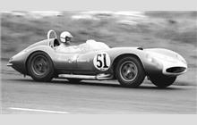 51 - Scarab Mk II Chevrolet #002 (Troutman-Barnes) - Meister Brauser