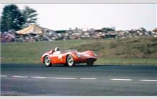 200 - Maserati 200SI #2427 - Arch M. Means