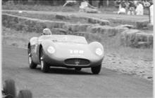 200 - Maserati 200SI #2427 - Arch M. Means