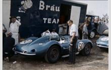 Additional Photo - Watkins Glen Grand Prix 1960