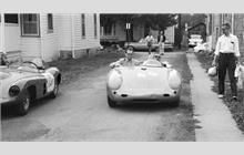 Additional Photo - Watkins Glen Grand Prix 1960