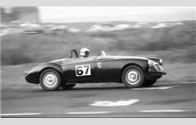 67 - MGA Twin Cam - Sherman L. Decker