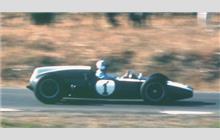 1 - Cooper - Climax - Cooper Car Co.