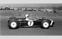 7 - Lotus - Climax - R. R. C. Walker Racing Team