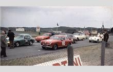 Additional Photo - National Zandvoort 1960