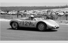 129 - Porsche 718 RSK