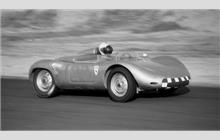 129 - Porsche 718 RSK