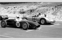 140 - Porsche 718 RS 61 #044