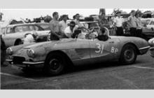 31 - Chevrolet Corvette #J59S109016 - Bill Martin