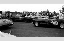 Additional Photo - SCCA Divisional Connellsville - Classes AP+BP+CP 1961