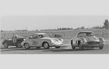 Additional Photo - SCCA Regional Cotati - Classes BP+CP+DP 1961