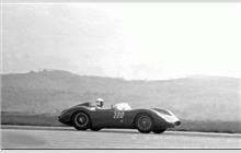 200 - Maserati 200SI #2427 - Arch Means