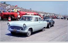 Additional Photo - SCCA National Cumberland - Class FP 1961