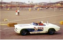 77 - Chevrolet Corvette