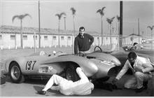 Additional Photo - Del Mar - Modified & Production - Main 1961