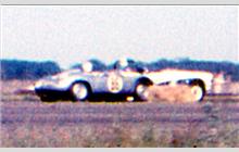 86 - Porsche 718 RS 61