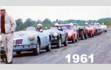 Additional Photo - SCCA Regional Dunkirk - Classes DP+EP 1961