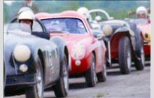 Additional Photo - SCCA Regional Dunkirk - Classes DP+EP 1961