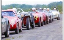 Additional Photo - SCCA Regional Dunkirk - Classes DP+EP 1961