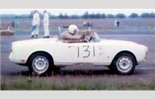 131 - Alfa Romeo Giulietta Spider
