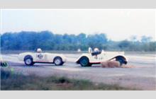 Additional Photo - SCCA Regional Dunkirk - Class HP 1961