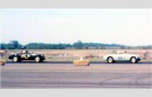 Additional Photo - SCCA Regional Dunkirk - MGs 1961