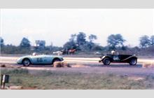 Additional Photo - SCCA Regional Dunkirk - MGs 1961