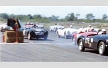 Additional Photo - SCCA Regional Dunkirk - MGs 1961