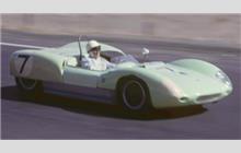 7 - Lotus 19 Monte Carlo Climax - UDT-Laystall Racing Team