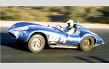 22 - Scarab Mk II Chevrolet #002 (Troutman-Barnes) - Peter Hand Brewery Co.