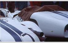24 - Maserati Tipo 60 #2468 - Briggs Cunningham