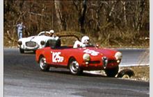 125 - Alfa Romeo Giulietta Veloce