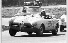 555 - Alfa Romeo Giulietta Spider Veloce