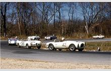Additional Photo - SCCA National Marlboro - Class DP 1961