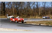 Additional Photo - SCCA National Marlboro - Class DP 1961